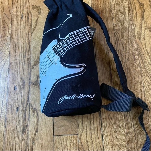 NWT Jack Daniels In a Music Series 2020/2021 Year 2 of 3 Cinch Sack - Picture 3 of 10